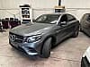 Mercedes-Benz Glc Mercedes GLC 2.0 essence/Hybride