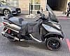 PIAGGIO MP3 HPE 500 Sport Advanced