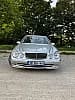 Mercedes-Benz Classe E III 220 CDI AVANTGARDE EDITION BVA