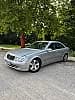 Mercedes-Benz Classe E III 220 CDI AVANTGARDE EDITION BVA