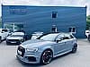 Audi RS3 III SPORTBACK 2.5 TFSI 400 QUATTRO S TRONIC