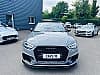 Audi RS3 III SPORTBACK 2.5 TFSI 400 QUATTRO S TRONIC