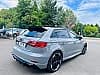 Audi RS3 III SPORTBACK 2.5 TFSI 400 QUATTRO S TRONIC
