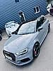 Audi RS3 III SPORTBACK 2.5 TFSI 400 QUATTRO S TRONIC