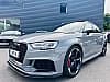 Audi RS3 III SPORTBACK 2.5 TFSI 400 QUATTRO S TRONIC