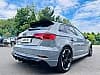 Audi RS3 III SPORTBACK 2.5 TFSI 400 QUATTRO S TRONIC