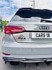 Audi RS3 III SPORTBACK 2.5 TFSI 400 QUATTRO S TRONIC