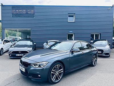 Bmw Serie 3 (F34) (2) 330IA XDRIVE 252 M SPORT ULTIMATE