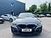 Bmw Serie 3 (F34) (2) 330IA XDRIVE 252 M SPORT ULTIMATE