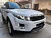 Land Rover Range Rover Evoque ED4 PURE PACK TECH