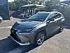 Lexus Nx Lexus NX300h F sport