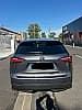 Lexus Nx Lexus NX300h F sport