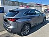 Lexus Nx Lexus NX300h F sport