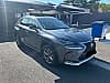 Lexus Nx Lexus NX300h F sport