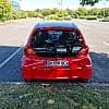 Toyota Aygo (2) 1.0 VVT-I ACTIVE 5P