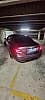 Mercedes-Benz Classe E V 200 D AMG LINE 9G-TRONIC