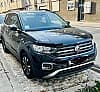 Volkswagen T-cross 1.0 TSI 110 UNITED DSG