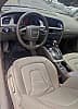 Audi A5 CABRIOLET 2.7 V6 TDI 190 DPF AMBIENTE MULTITRONIC