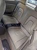 Audi A5 CABRIOLET 2.7 V6 TDI 190 DPF AMBIENTE MULTITRONIC