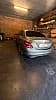 Mercedes-Benz Classe C IV 220 D BUSINESS EXECUTIVE 9G-TRONIC