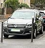 Volkswagen Tiguan (2) 2.0 TDI 110 BLUEMOTION TECHNOLOGY CARAT