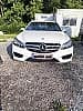 Mercedes-Benz Classe E IV (2) BREAK 200 BLUETEC 7G-TRONIC