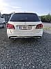Mercedes-Benz Classe E IV (2) BREAK 200 BLUETEC 7G-TRONIC