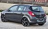 Opel Corsa IV (2) 1.2 TWINPORT 85 150EME ANNIVERSAIRE 5P