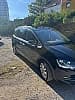 Volkswagen Sharan II (2) 2.0 TDI 184 BLUEMOTION TECHNOLOGY CARAT DSG6 7PL