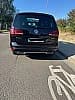 Volkswagen Sharan II (2) 2.0 TDI 184 BLUEMOTION TECHNOLOGY CARAT DSG6 7PL