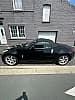 Nissan 350z ROADSTER 3.5 V6 280 PACK