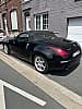 Nissan 350z ROADSTER 3.5 V6 280 PACK
