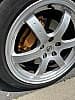 Nissan 350z ROADSTER 3.5 V6 280 PACK