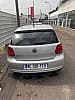 Volkswagen Polo V 1.4 TDI 90 FAP BLUEMOTION TECHNOLOGY CONFORTLINE BUSINESS