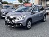 Peugeot 2008 Peugeot 2008 1.2 essence 82cv