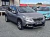 Peugeot 2008 Peugeot 2008 1.2 essence 82cv