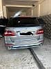 Mercedes-Benz Classe M III 250 BLUETEC 4MATIC FASCINATION 7G-TRONIC