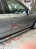 Mercedes-Benz Classe M III 250 BLUETEC 4MATIC FASCINATION 7G-TRONIC