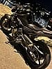 YAMAHA XJ