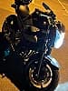 YAMAHA XJ