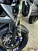 YAMAHA XJ
