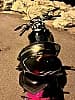 YAMAHA XJ