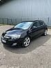 Opel Astra IV 1.7 CDTI 125 FAP 6CV COSMO