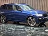 Bmw X3 M40D