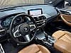 Bmw X3 M40D