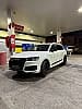 Audi Q7 II 45 TDI 231 S LINE QUATTRO TIPTRONIC 7PL