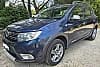 Dacia Sandero Stepway DACIA SANDERO STEPWAY 1.5 DCI 90CH