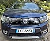 Dacia Sandero Stepway DACIA SANDERO STEPWAY 1.5 DCI 90CH