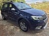 Dacia Sandero Stepway DACIA SANDERO STEPWAY 1.5 DCI 90CH