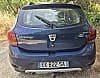 Dacia Sandero Stepway DACIA SANDERO STEPWAY 1.5 DCI 90CH